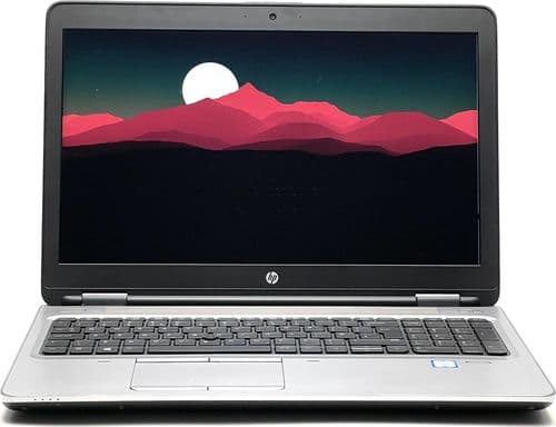 SKU: CNB0823551 Ноутбук HP ProBook 650 G2 TN Intel Core i5 8 Гб 128 Гб SSD (Вживаний - Клас A-) - Image 1