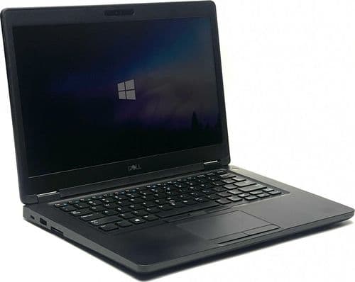 SKU: CNB0823611 Ноутбук Dell Latitude 5490 IPS Intel Core i5 (i5-7300U) 8 Гб 256 Гб SSD (Вживаний - Клас B) - Image 1
