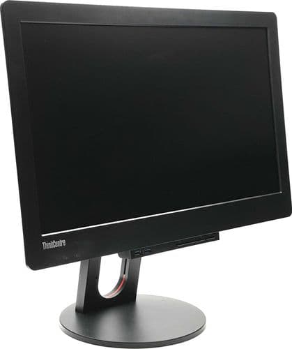 SKU: CNB11211230 Моноблок Lenovo Tiny-in-One M900 AIO TN Intel Core i5 8 Гб 240 Гб SSD (Вживаний - Клас B) - Image 1