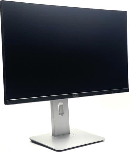 SKU: DNA0724001 Монітор Dell U2414Hb 24" IPS (Вживаний - Клас B) - Image 1