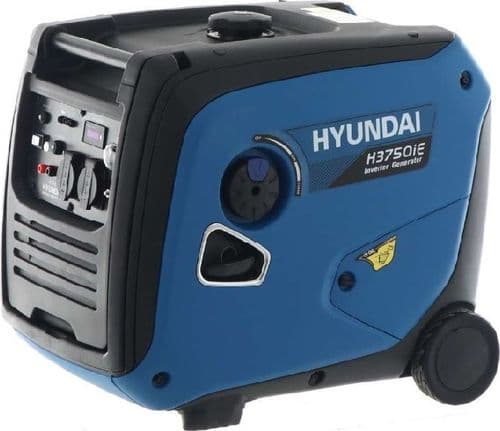 SKU: G0006 Генератор інверторний Hyundai 65151 3 кВт - Image 1