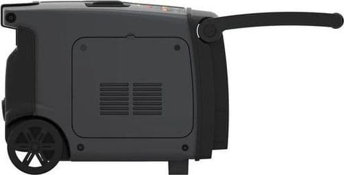 SKU: G0039 Генератор інверторний Nielsen 3000IE 3,2 кВт - Image 1