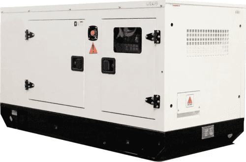 SKU: G0051 Дизельна станція Bluetools DG40YCE 35 кВт - Image 1