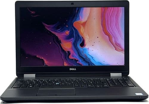 SKU: GNB0925060 Ноутбук Dell Latitude E5570 TN Intel Core i5 (i5-6300U) 8 Гб 128 Гб SSD Клас A- (GNB0925060) Б/В - Image 1