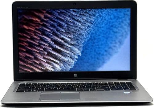 SKU: GNB0925068 Ноутбук HP EliteBook 850 G3 TN Intel Core i5 (i5-6300U) 8 Гб 128 Гб + 500 Гб HDD SSD (Вживаний - Клас A-) - Image 1