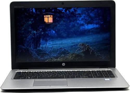 SKU: GNB0925071 Ноутбук HP EliteBook 850 G3 TN Intel Core i5 (i5-6300U) 8 Гб 256 Гб SSD (Вживаний - Клас A-) - Image 1