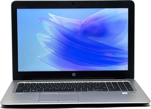 SKU: GNB0925077 Ноутбук HP EliteBook 850 G3 TN Intel Core i5 (i5-6300U) 16 Гб 128 Гб SSD (Вживаний - Клас A) - Image 1