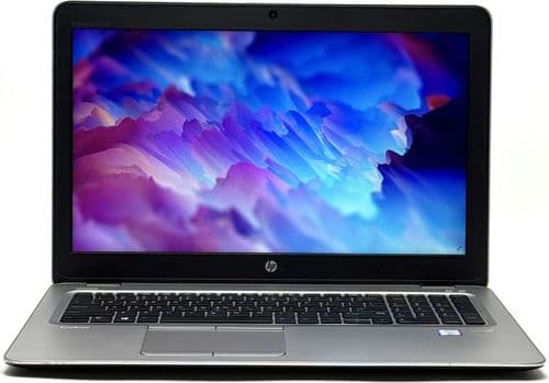 SKU: GNB0925079 Ноутбук HP EliteBook 850 G3 TN Intel Core i5 (i5-6300U) 8 Гб 256 Гб SSD (Вживаний - Клас A-) - Image 1