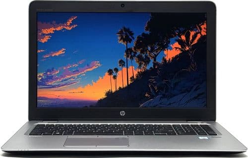 SKU: GNB0925088 Ноутбук HP EliteBook 850 G3 TN Intel Core i5 (i5-6300U) 8 Гб 256 Гб SSD (Вживаний - Клас A-) - Image 1