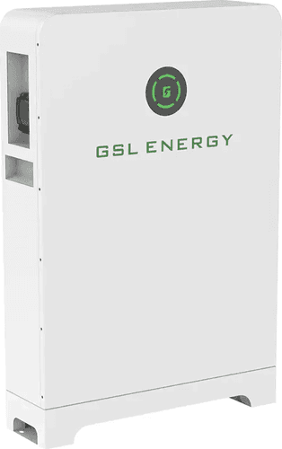 SKU: GSL051280A Акумуляторна батарея GSL051280A-B-GBP2 280Ah 51.2V 14.34Kwh - Image 1