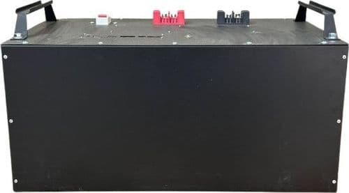 SKU: GZK01 Акумулятор GazikPower LiFeP04 51.2V 230Ah - Image 1