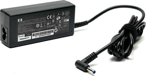 SKU: HPBP65 Блок живлення для HP Blue pin (19.5V 3.33A 65W) - Image 1