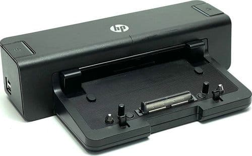 SKU: KP010 Док-станція HP 90W Docking Station - Image 1