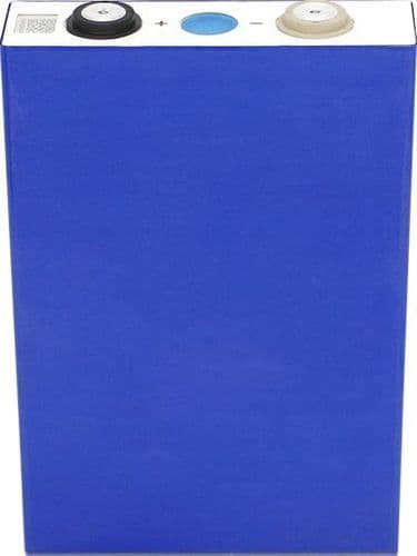 SKU: LF105 Акумулятор LiFePO4 EVE LF105 105Ah 3,2V - Image 1