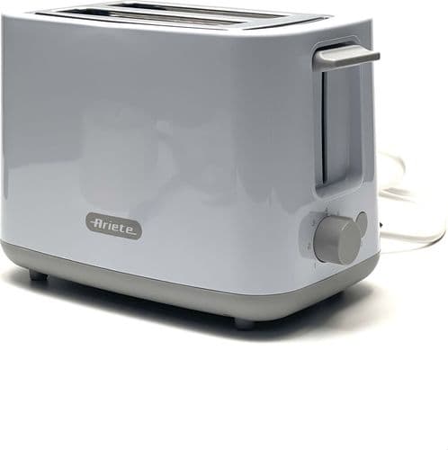 SKU: LPNA026274629 Тостер для сніданку Ariete 147 760 Вт (OpenBox) - Image 1