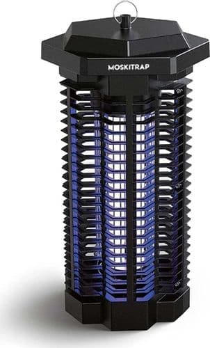 SKU: LPNA026395846 Садова лампа від комарів CONOPU 18 Вт - Image 1