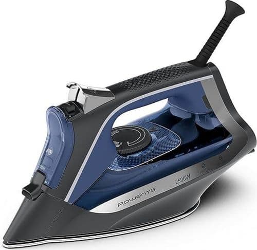 SKU: LPNA026551578 Парова праска Rowenta DW4301D1 Access Steam, 2500 Вт (вживана) - Image 1