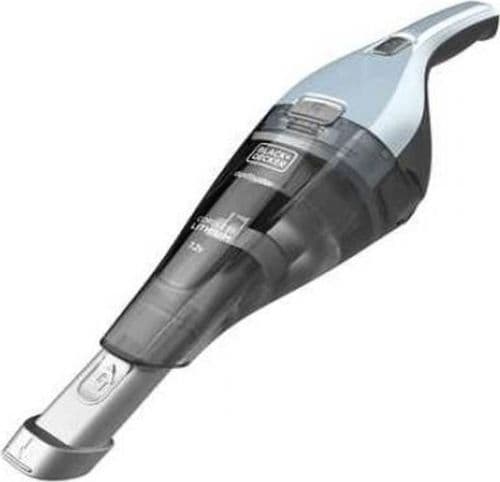 SKU: LPNA026925951 Акумуляторний пилосос Black&Decker Dustbuster NVC215W (вживаний) - Image 1