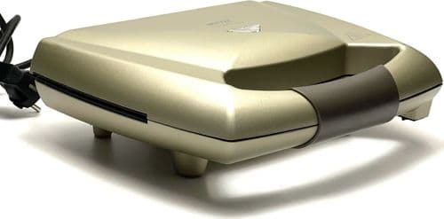 SKU: LPNA041820984 Гриль Imetec Tosta & Griglia n6701 800 Вт (вживаний) - Image 1