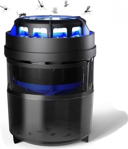 SKU: LPNA042015361 Пастка для комах MOSHUNT DH-MW10A (OpenBox) - Image 1