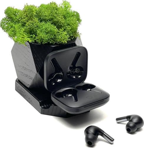 SKU: LPNA042510811 Навушники бездротові OnePlus Buds Pro Matte Black (вживані) - Image 1