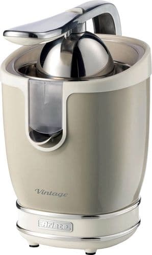 SKU: LPNA042679328 Соковитискач для цитрусових Ariete Vintage 413 85 Вт (OpenBox) - Image 1