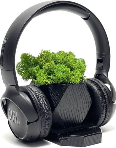SKU: LPNA044147551 Навушники бездротові JBL T500BT Black (вживані) - Image 1