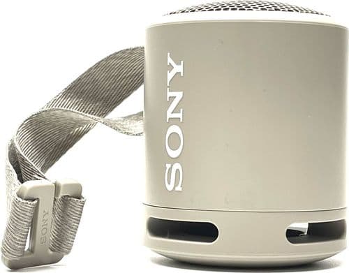 SKU: LPNA044769600 Акустична система SONY SRS-XB13 Beige (SRS-XB13) - Image 1