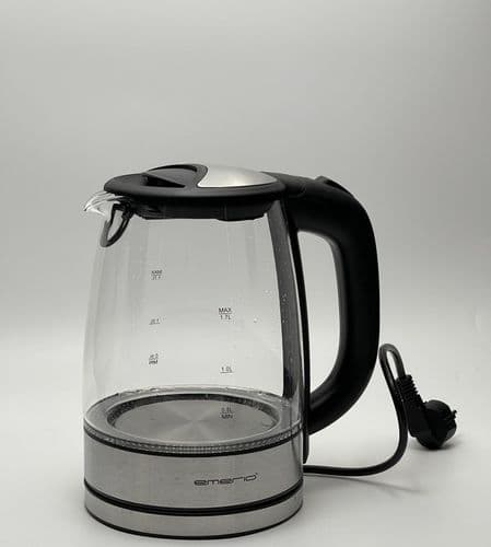 SKU: LPNHE693121364 Чайник Emerio WK-119988 2200 Вт (вживаний) - Image 1