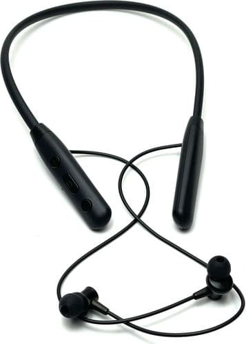 SKU: LPNHE749553485 Навушники бездротові LAMA Y1 Black (вживані) - Image 1