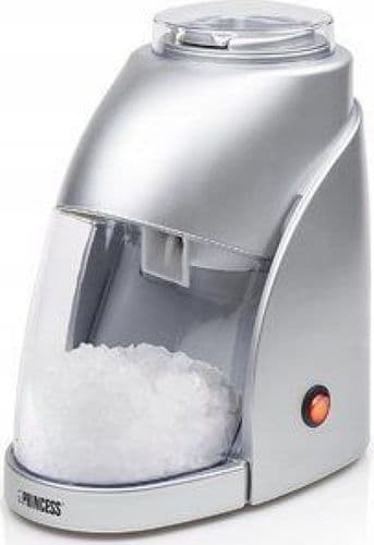 SKU: LPNHE757599290 Подрібнювач льоду Princess 282984 (вживаний) - Image 1