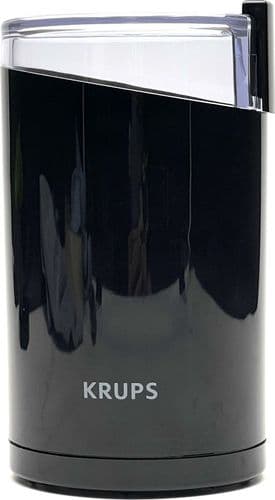 SKU: LPNHE757983521 Кавомолка KRUPS F20342 180 Вт (вживана) - Image 1