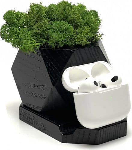 SKU: LPNHE758094531 Навушники бездротові Ecouteurs AirPods 3 (Copy) White (вживані) - Image 1