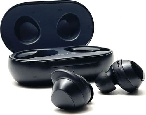 SKU: LPNHE759931052 Навушники бездротові SAMSUNG Galaxy Buds SM-R170 Black (вживані) - Image 1