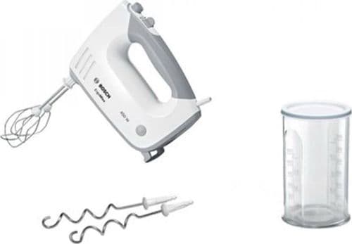 SKU: LPNHE760220637 Міксер Bosch ErgoMixx MFQ36470 450 Вт (вживаний) - Image 1