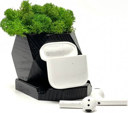 SKU: LPNHE762278401 Навушники бездротові Xiaomi Redmi Buds 3 White (вживані) - Image 1