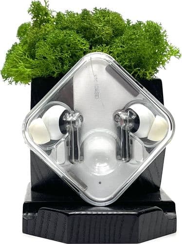 SKU: LPNHE765088821 Навушники бездротові Nothing ear (1) White (вживані) - Image 1