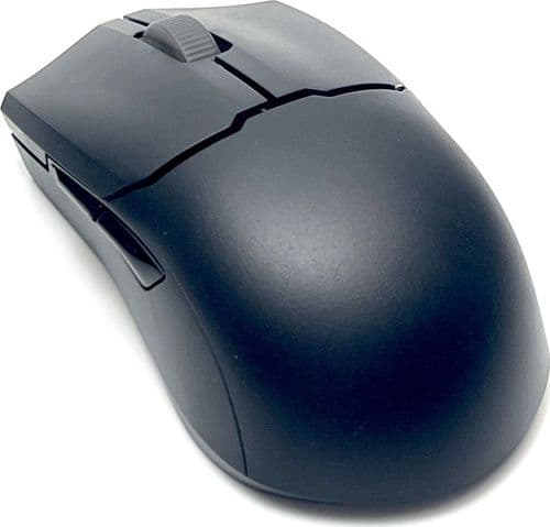 SKU: LPNHE765104956 Миша бездротова Cooler Master MM712 BlueTooth, Wireless 2.4GHz Black (вживана) - Image 1