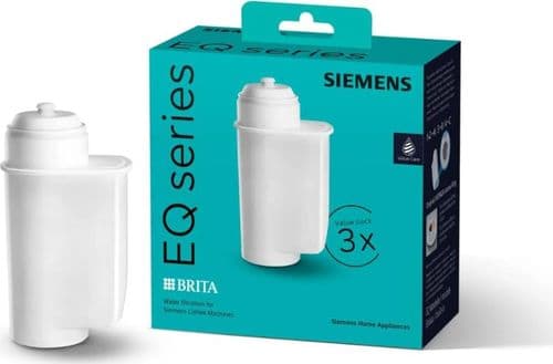 SKU: LPNHE766616365 Фільтр для води Siemens BRITA Intenza TZ70033A (2 шт) - Image 1