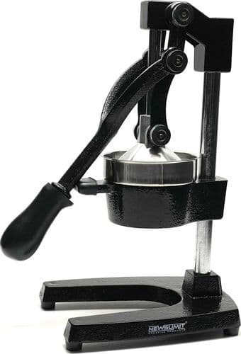 SKU: LPNHE768026130 Професійна ручна соковижималка NEWSUMIT (вживана) - Image 1