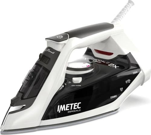 SKU: LPNHE770636212 Праска Imetec ZeroCalc Z1 2200 Вт (вживана) - Image 1