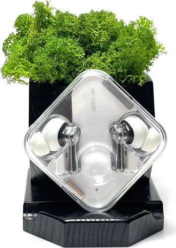 SKU: LPNHE774577934 Навушники бездротові Nothing ear (1) White (вживані) - Image 1