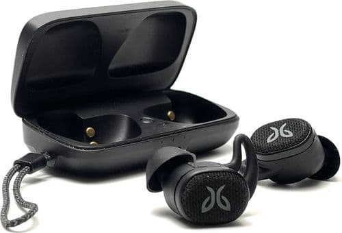 SKU: LPNHE778525687 Навушники бездротові Jaybird Vista 2 Black (вживані) - Image 1