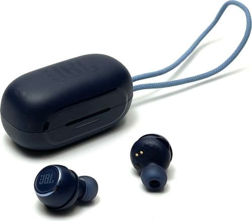 SKU: LPNHE778718956 Навушники бездротові JBL Reflect Aero Blue (вживані) - Image 1