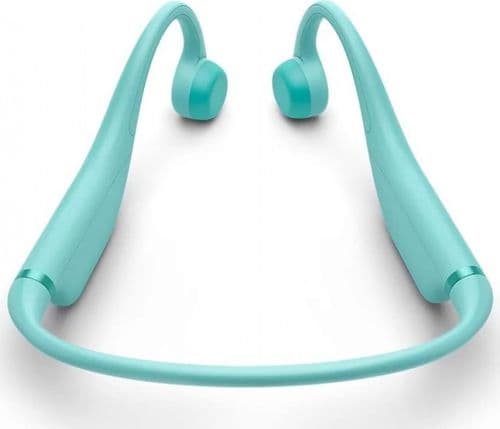 SKU: LPNHE778858399 Навушники бездротові PHILIPS TAK4607GR/00 Green (вживані) - Image 1