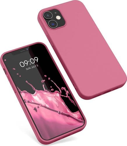 SKU: LPNHE779050167 Чохол-накладка kwmobile для iPhone 12/12 Pro Sweet Candy - Image 1