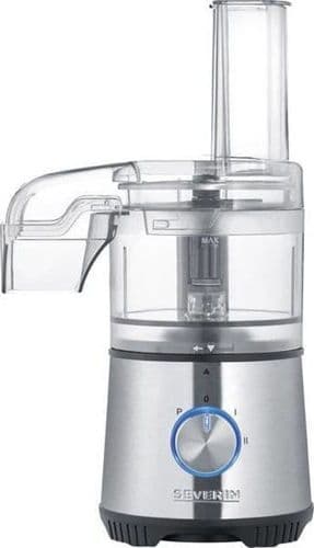 SKU: LPNHE779360188 Подрібнювач Severin KM 3865 400 Вт (OpenBox) - Image 1