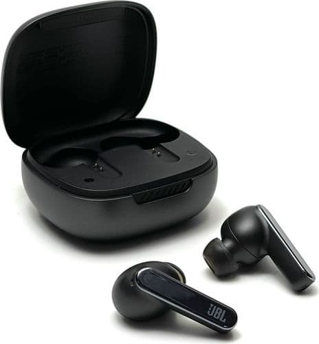 SKU: LPNHE782085470 Навушники бездротові JBL Live Pro 2 Black (вживані) - Image 1