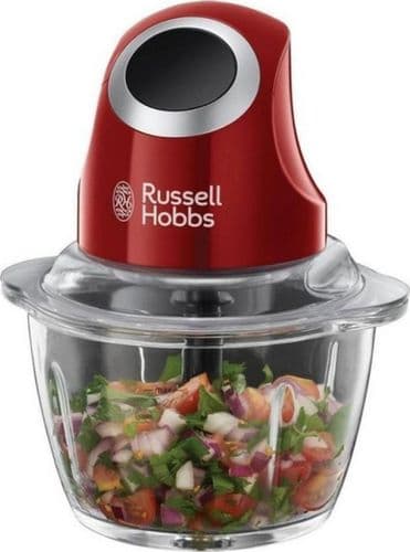 SKU: LPNHE782210902 Подрібнювач Russell Hobbs 24660-56 200 Вт (вживаний) - Image 1