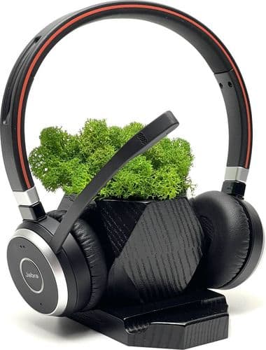 SKU: LPNHF001711528 Навушники бездротові Jabra Evolve 65 SE Black (вживані) - Image 1